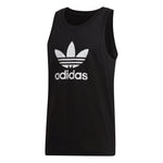 Remera Adidas Originals Trefoil Tank