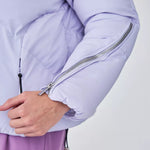 Campera Puffer Arya