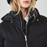 Campera Puffer Arwen