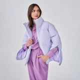 Campera Puffer Arya