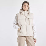 Campera Puffer Harmony