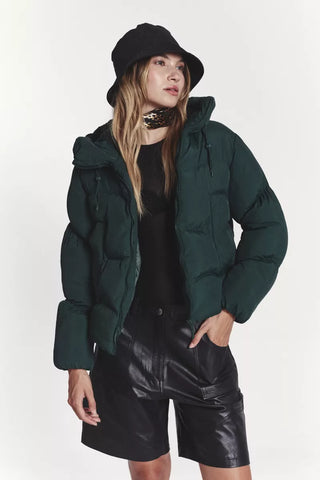 Campera Juno