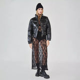 Campera Puffer Tinker Black