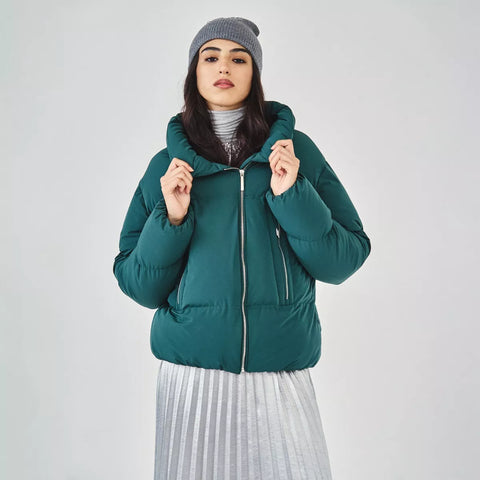 Campera Puffer Annie