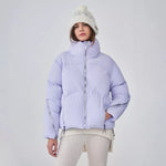 Campera Puffer Arya