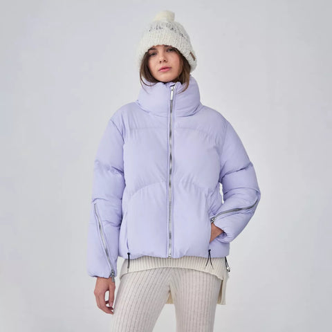 Campera Puffer Arya