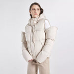 Campera Puffer Harmony