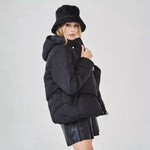 Campera Puffer Arwen