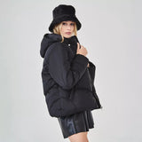 Campera Puffer Arwen