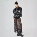 Campera Puffer Tinker Black