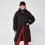 Campera Seika