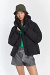 Campera Magontex Puffer Dynamo