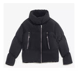 Campera Puffer Annie