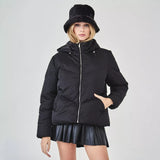 Campera Puffer Arwen