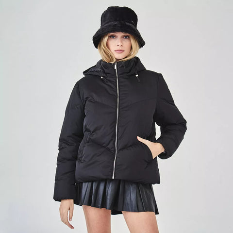 Campera Puffer Arwen