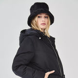 Campera Puffer Arwen