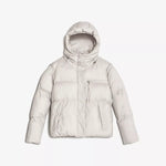 Campera Puffer Harmony