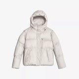 Campera Puffer Harmony