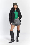 Campera Magontex Puffer Dynamo