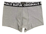 Boxer Batuk