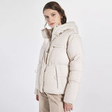 Campera Puffer Harmony