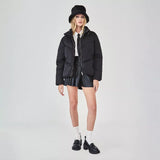 Campera Puffer Arwen