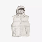 Campera Puffer Harmony