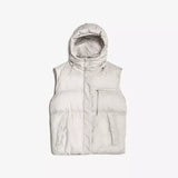 Campera Puffer Harmony