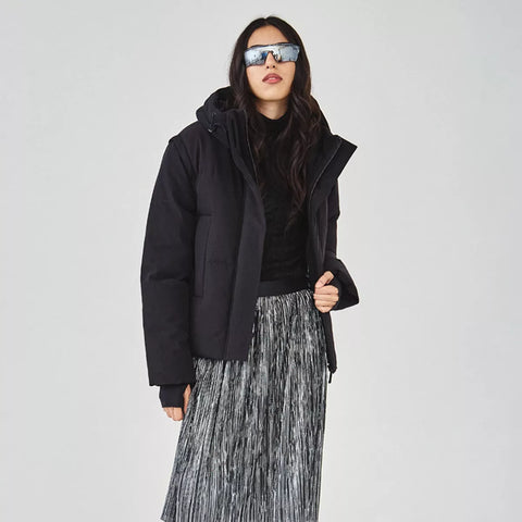 Campera Croft