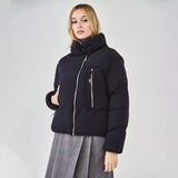 Campera Puffer Annie