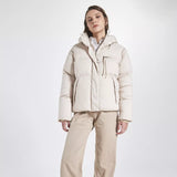Campera Puffer Harmony