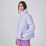Campera Puffer Arya