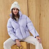 Campera Puffer Arya
