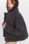 Campera Magontex Puffer Wool Paradoxe