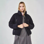 Campera Puffer Annie