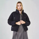 Campera Puffer Annie
