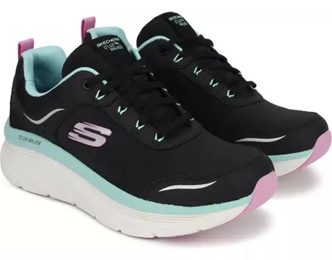 Zapatilla Skechers Dlux Walker