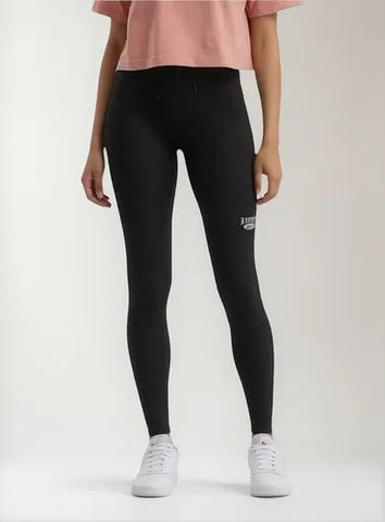 Calza Reebok Ae Cotton Legging