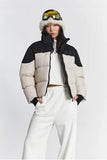 Campera Magontex Puffer Matrix