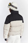 Campera Magontex Puffer Matrix