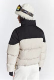 Campera Magontex Puffer Matrix
