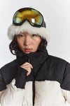 Campera Magontex Puffer Matrix