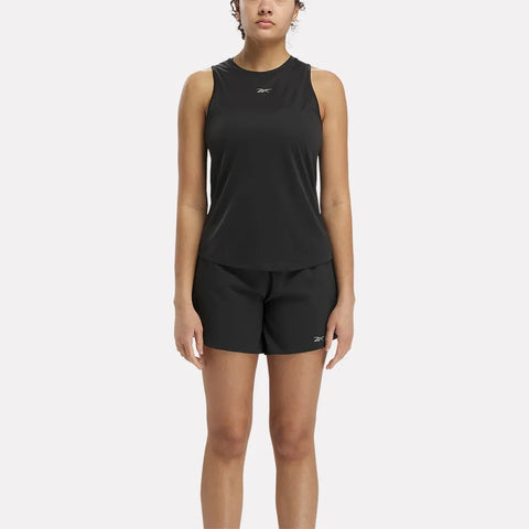 Remera Reebok Runnin Speedwick Tee