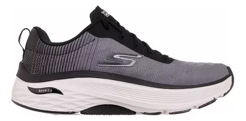 Skechers Zapatos De Skechers De Mujer Xl Zapatilla Skechers Max