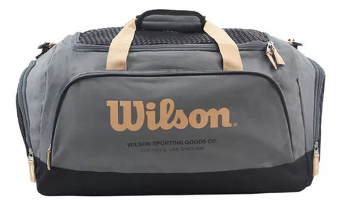 Bolso Wilson 22