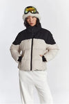 Campera Magontex Puffer Matrix