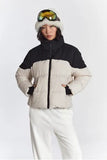 Campera Magontex Puffer Matrix