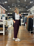 Pantalon Bamba Roma