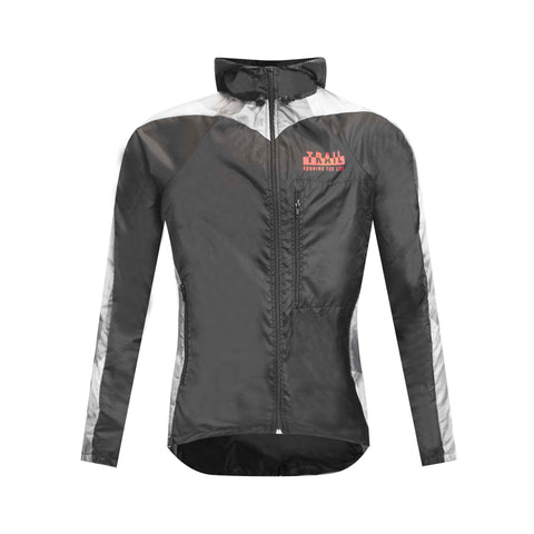 Rompeviento Impermeable Running Trail OSX PYM