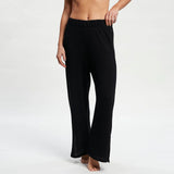 Pantalon Rusty Florence Knit Black